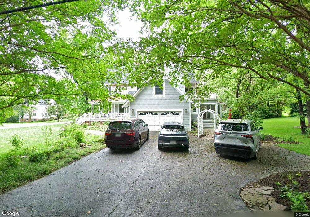 9401 Jackson St, Burke, VA 22015 - photo 1