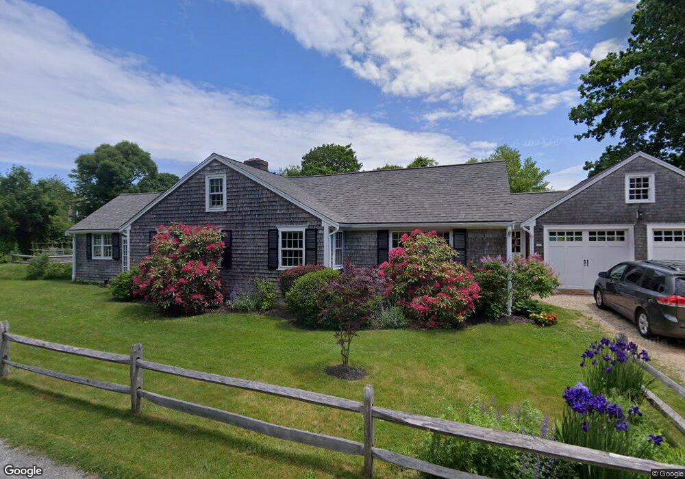 60 Stoney Point Rd, Barnstable, MA 2630 - photo 1