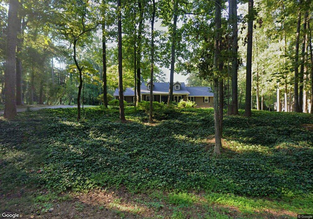 2817 Emerald Dr, Jonesboro, GA 30236 - photo 1