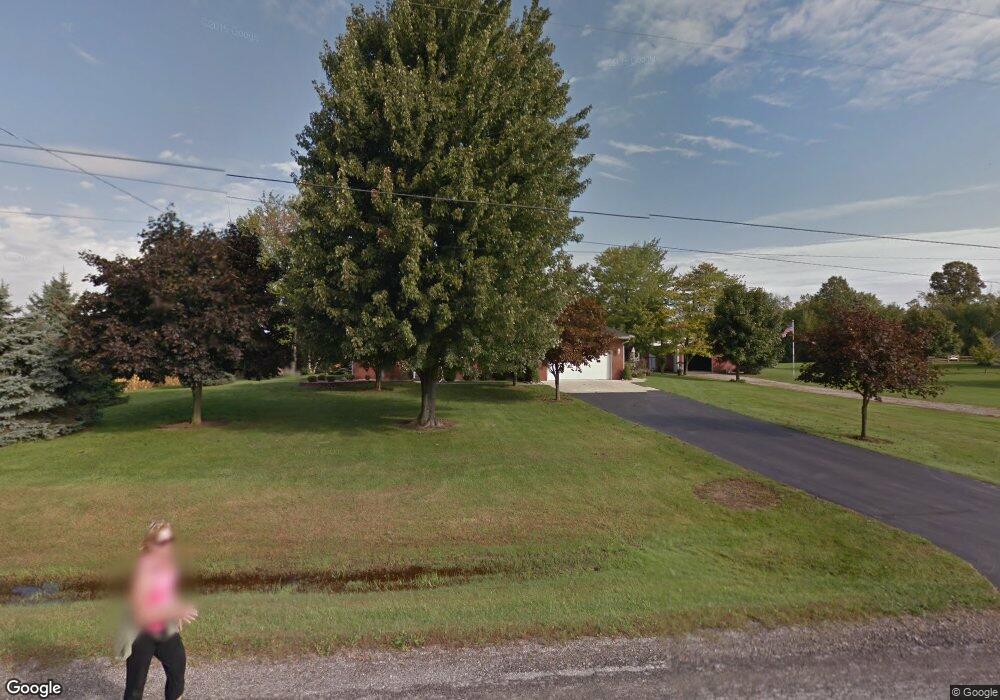 5396 Colf Rd, Carleton, MI 48117 - photo 1