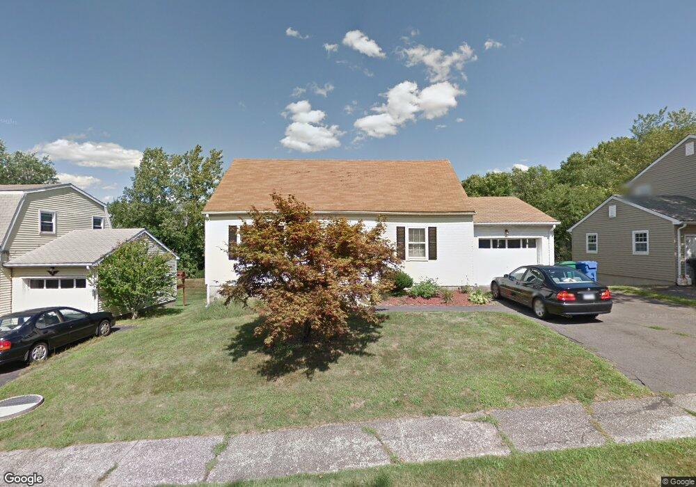 18 Julia Terrace, Middletown, CT 06457 - photo 1