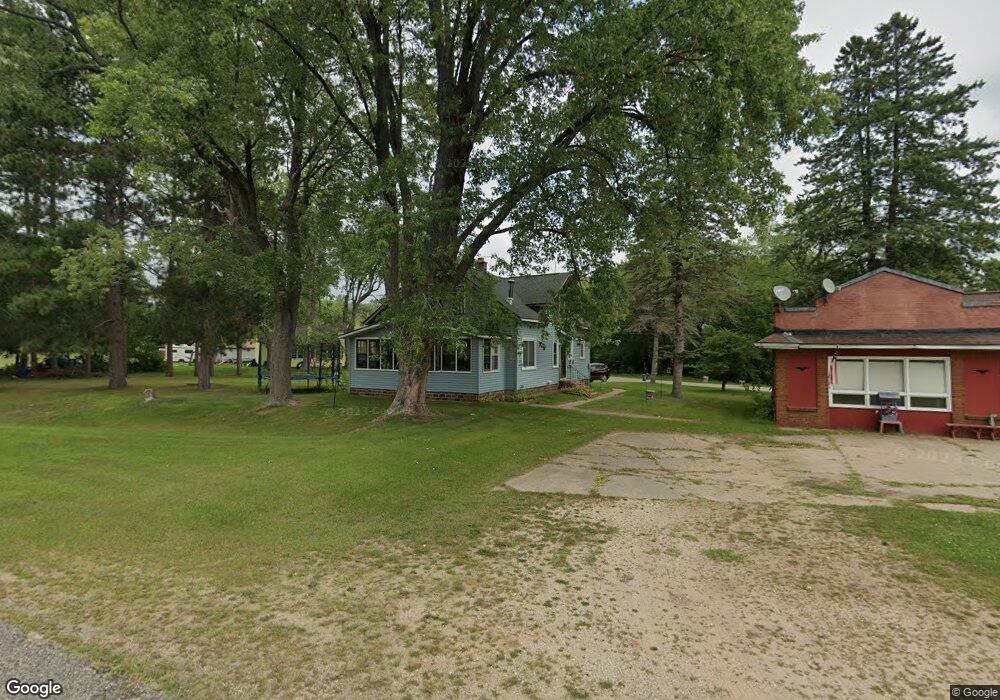 419 N Semrow Rd, Coloma, WI 54930 - photo 1