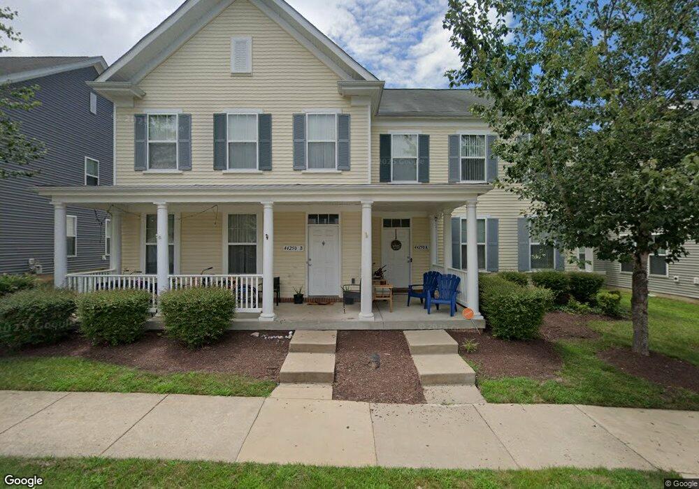 44250 Gregory St, California, MD 20619 - photo 1