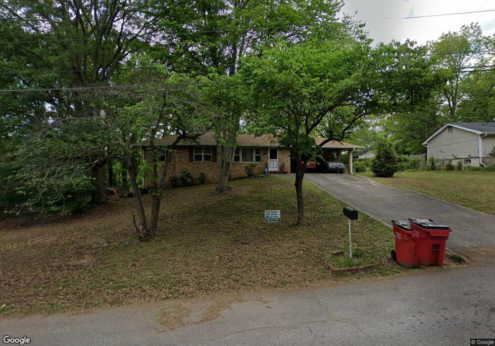 6693 Fielder Rd, Rex, GA 30273 - photo 1