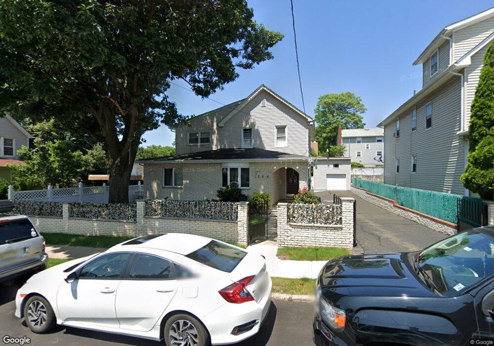 1256 White St, Hillside, NJ 07205 - photo 1