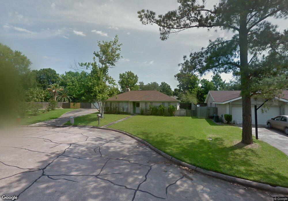 16703 Paint Rock Rd, Friendswood, TX 77546 - photo 1