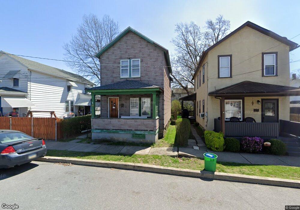 352 5th St, West Pittston, PA 18643 - photo 1