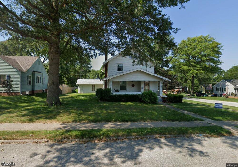 310 W Clarinda Ave, Shenandoah, IA 51601 - photo 1