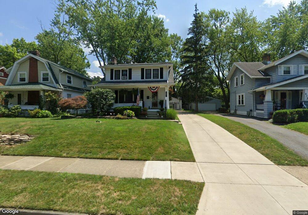 481 E Torrence Rd, Columbus, OH 43214 - photo 1