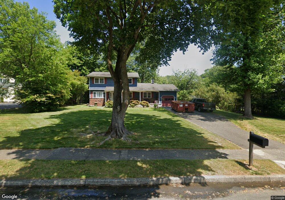 4 Currier Way, Ewing, NJ 08628 - photo 1