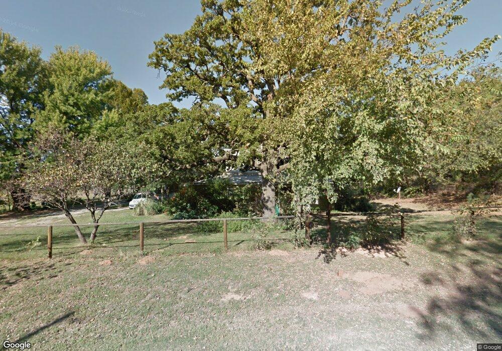 13802 Gaddy Rd, Shawnee, OK 74804 - photo 1