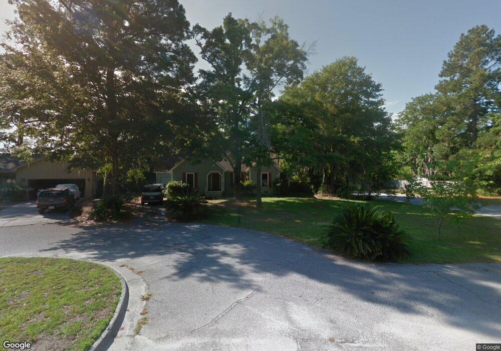 7 Yardarm Place, Savannah, GA 31410 - photo 1