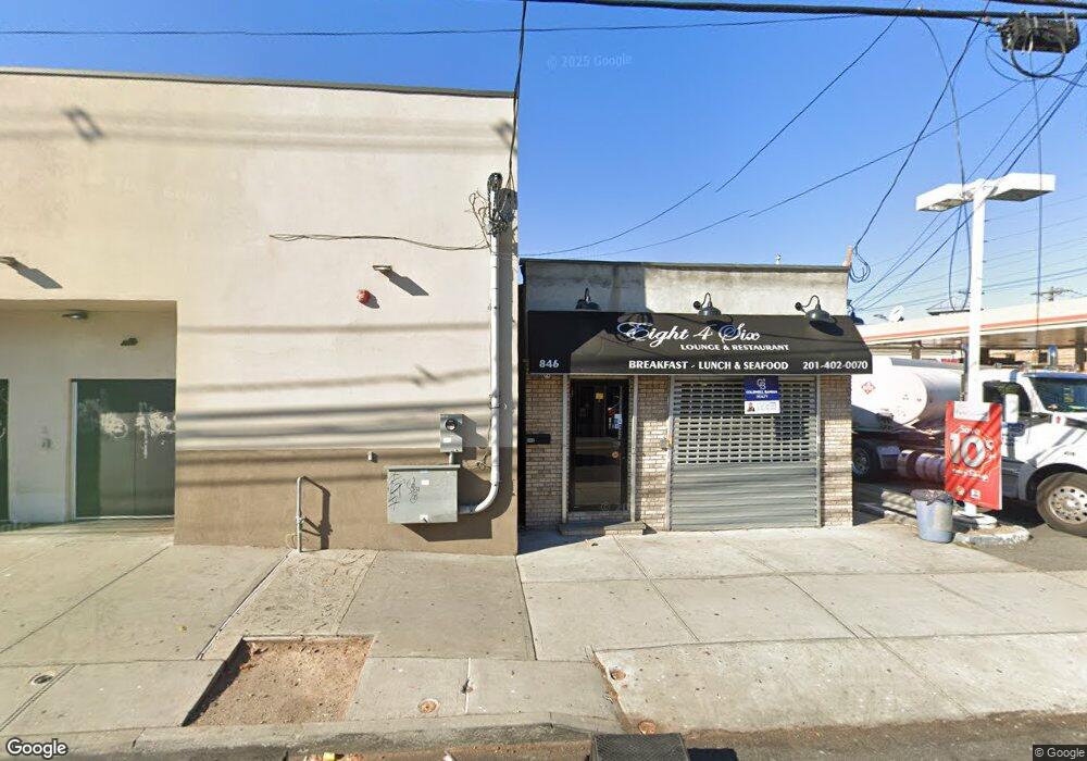 84 N 6th St, Newark, NJ 07107 - photo 1