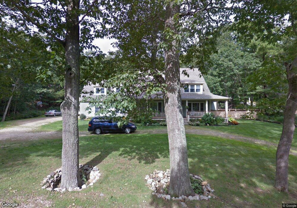 24 Sentry Hill Rd, York, ME 03909 - photo 1