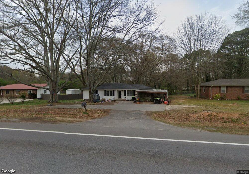 410 Carrollton St, Temple, GA 30179 - photo 1