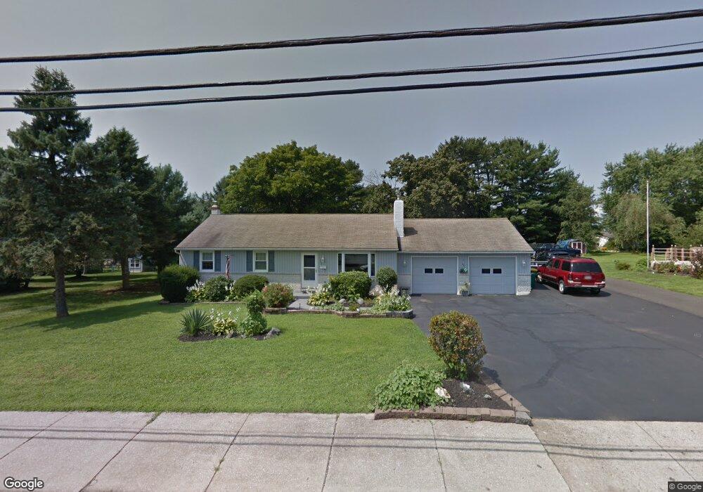 155 Main St, Red Hill, PA 18076 - photo 1