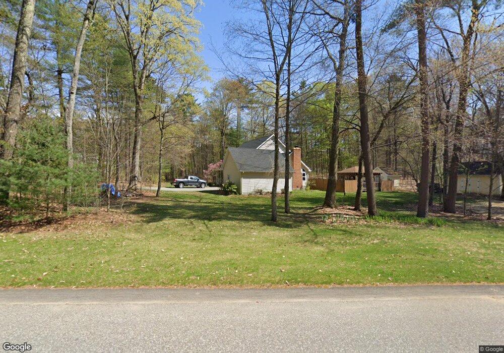 120 Chelsea Dr, Saratoga Springs, NY 12866 - photo 1