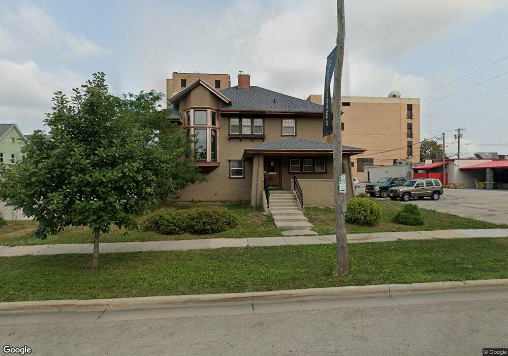 616 4th Ave SE unit 104, Cedar Rapids, IA 52401 - photo 1