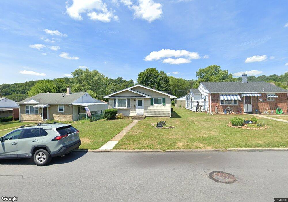 521 E Juniata St unit 523, Allentown, PA 18103 - photo 1