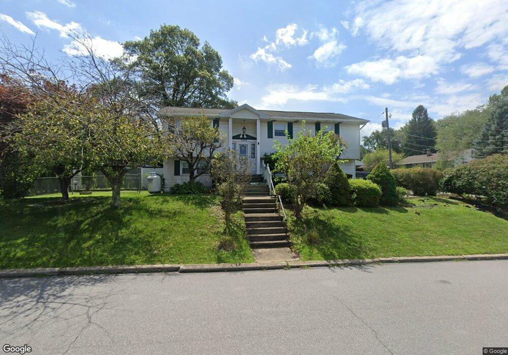 1035 W 19th St, Hazleton, PA 18202 - photo 1