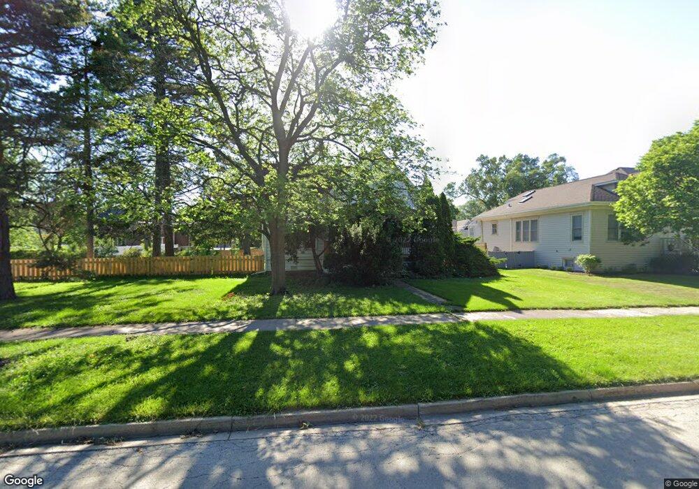 196 N Oak St, Elmhurst, IL 60126 - photo 1