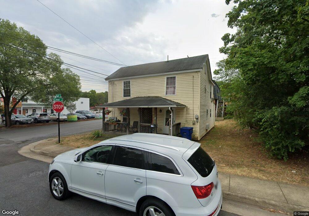 217 Short St, Front Royal, VA 22630 - photo 1