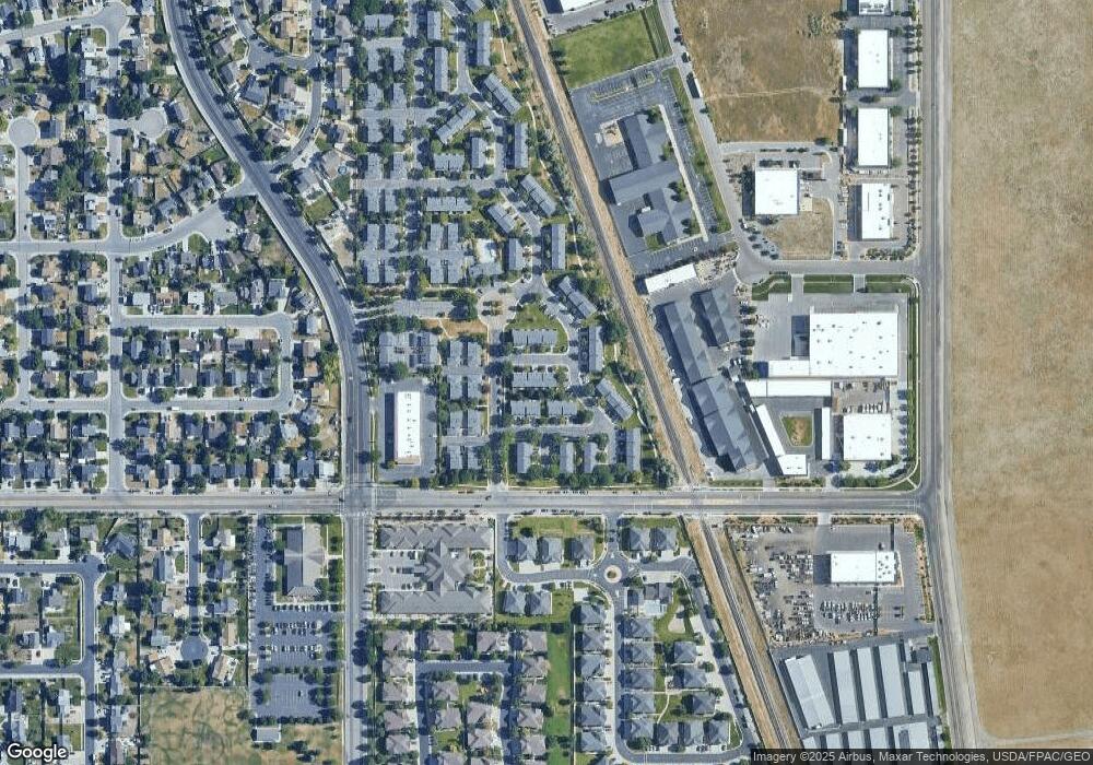 4723 Mona Ln, West Jordan, UT 84084 - photo 1