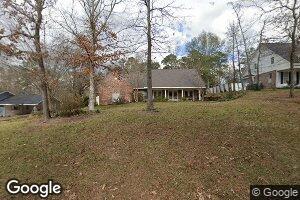 128 Wilderness Dr, Boyce, LA 71409