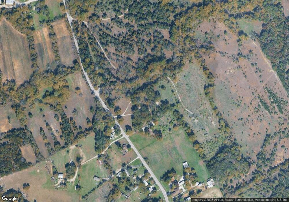 2611 Tin Top Rd, Weatherford, TX 76087 - photo 1