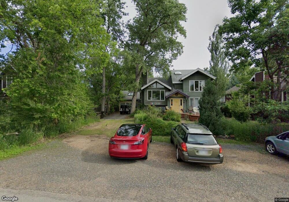 1485 Sumac Ave, Boulder, CO 80304 - photo 1