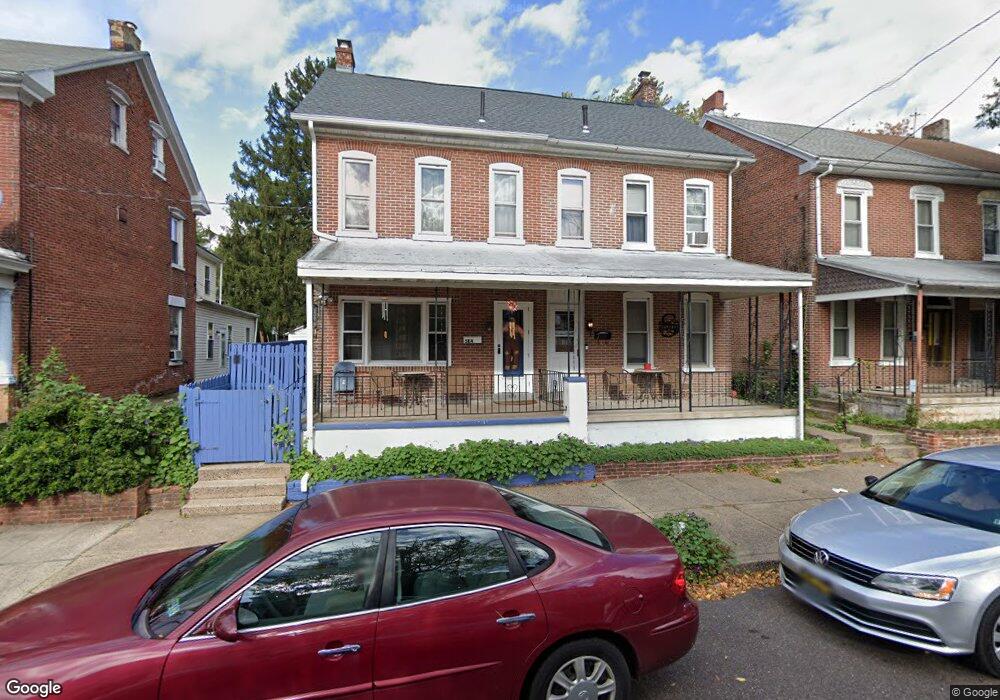 5 E 4th St, Pottstown, PA 19464 - photo 1