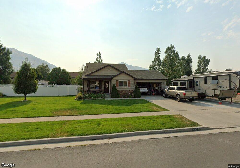 165 S 1130 E unit 51, Hyrum, UT 84319 - photo 1