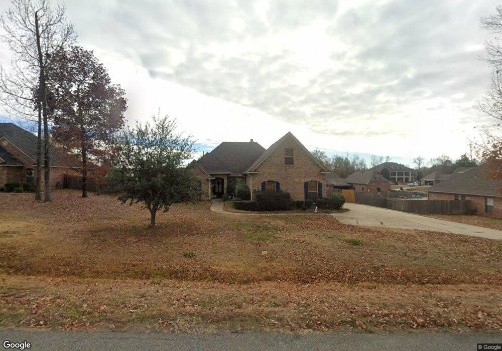 2525 Bloomfield Ln, Haughton, LA 71037 - photo 1