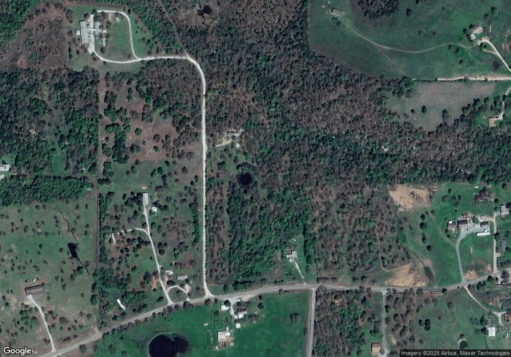 97109 S 4439 Rd, Gore, OK 74435 - photo 1