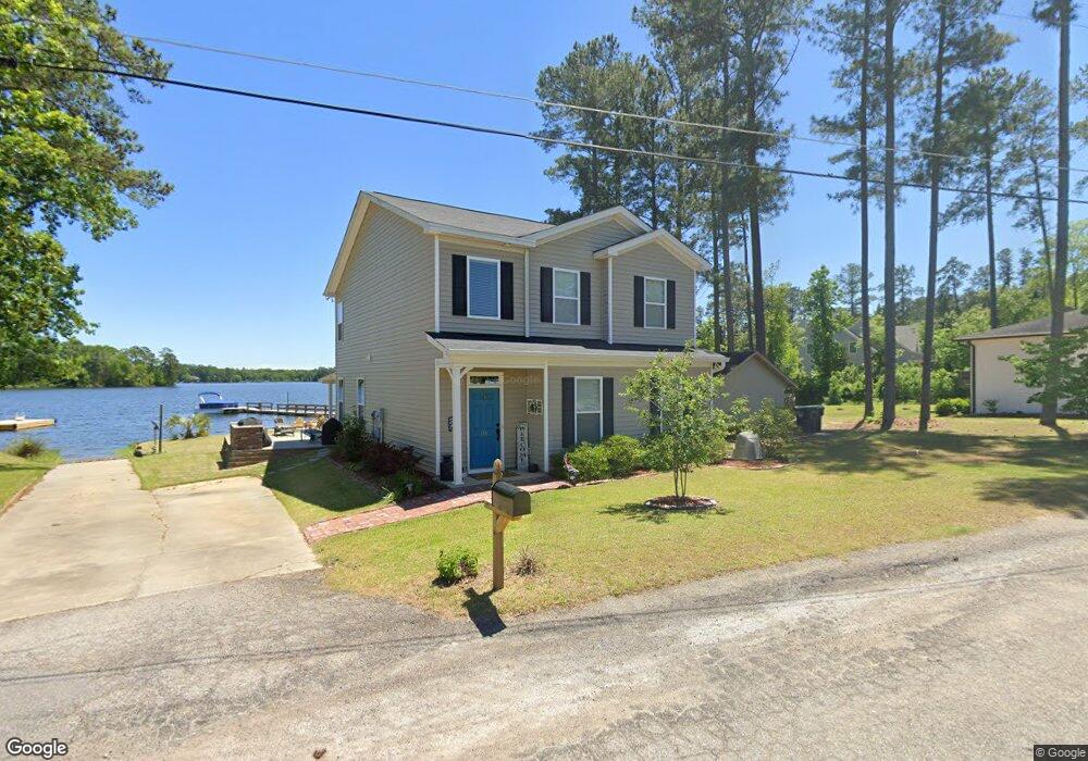 214 Ranch Lake Rd, Chapin, SC 29036 - photo 1