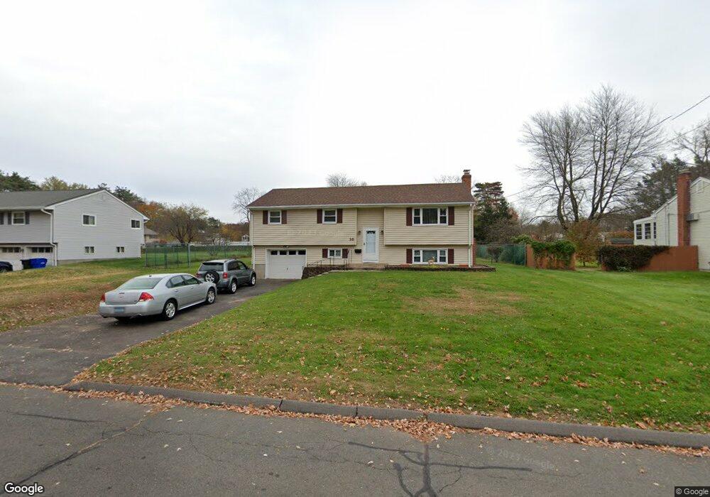 16 Locust St, South Windsor, CT 06074 - photo 1