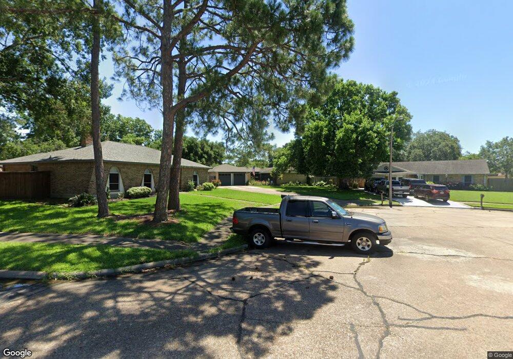 16415 Oxnard Ln, Friendswood, TX 77546 - photo 1