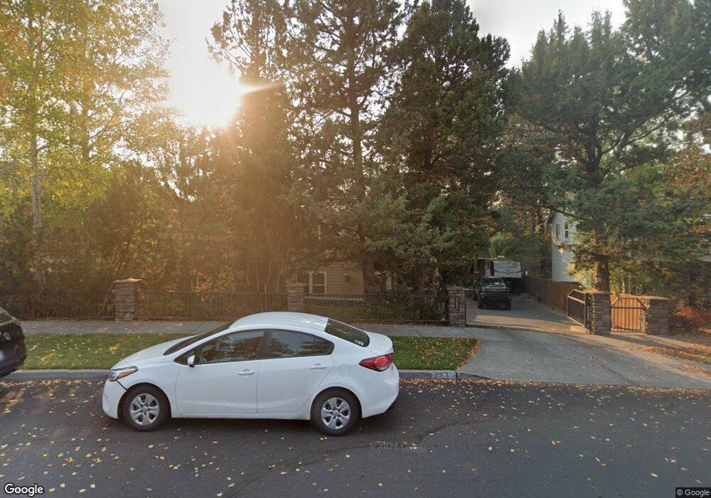 261 SE Soft Tail Dr, Bend, OR 97702 - photo 1