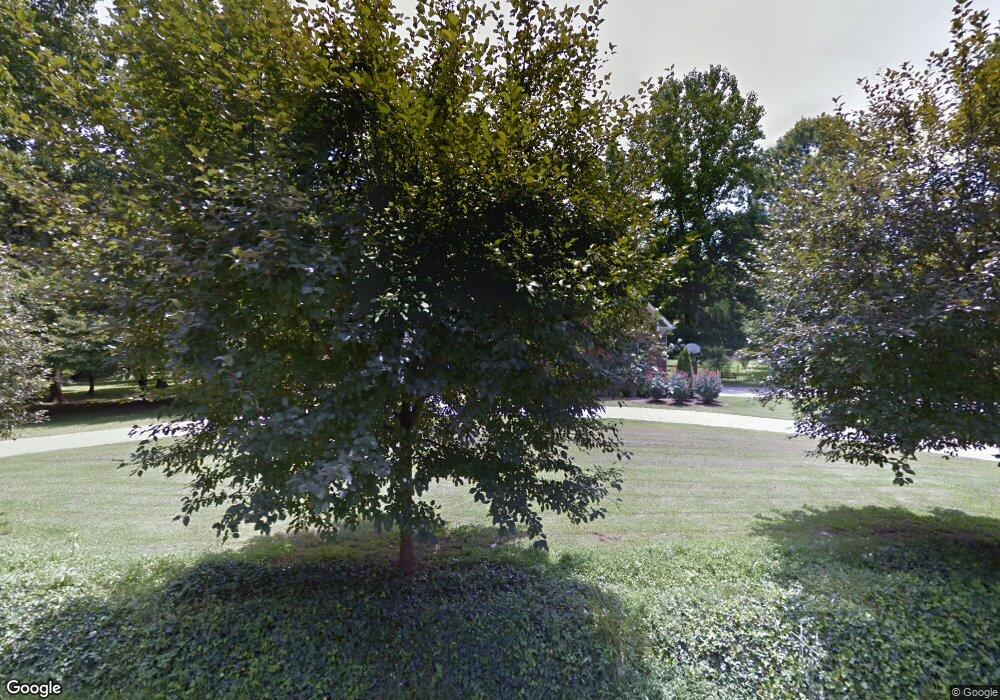 284 Angwen Ave, Manchester, TN 37355 - photo 1