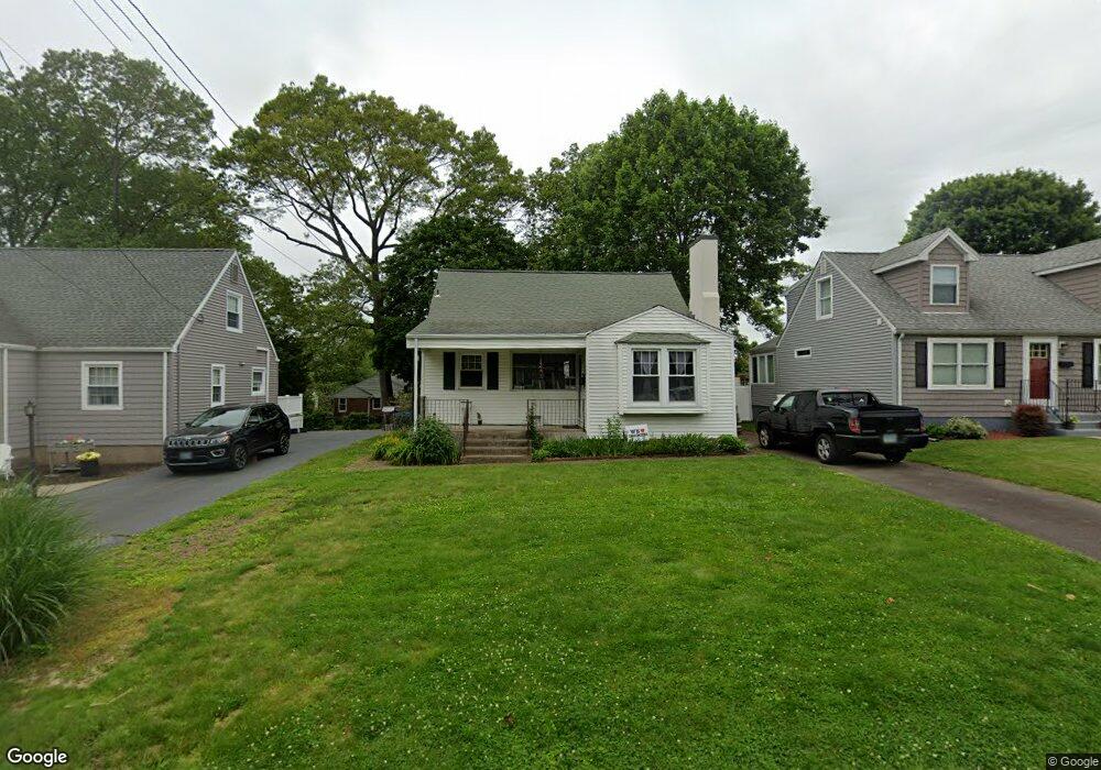 66 Hillside Ave, West Haven, CT 06516 - photo 1