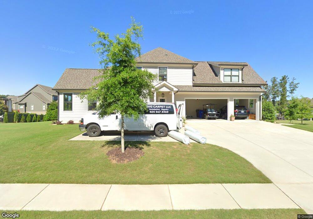 501 Portal Dr, Senoia, GA 30276 - photo 1