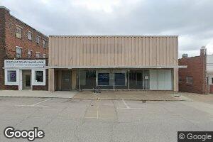 105 E Benton St, Carrollton, MO 64633