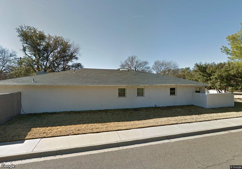 1401 Community Ln unit 1129, Midland, TX 79701 - photo 1