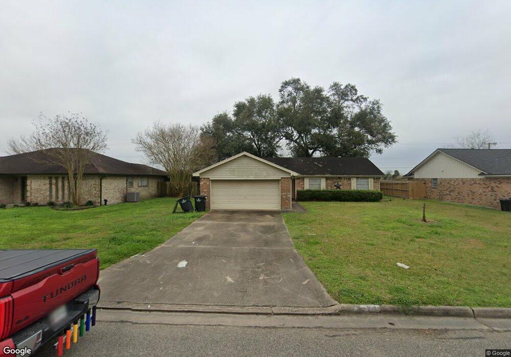 1821 Coffee St, Alvin, TX 77511 - photo 1