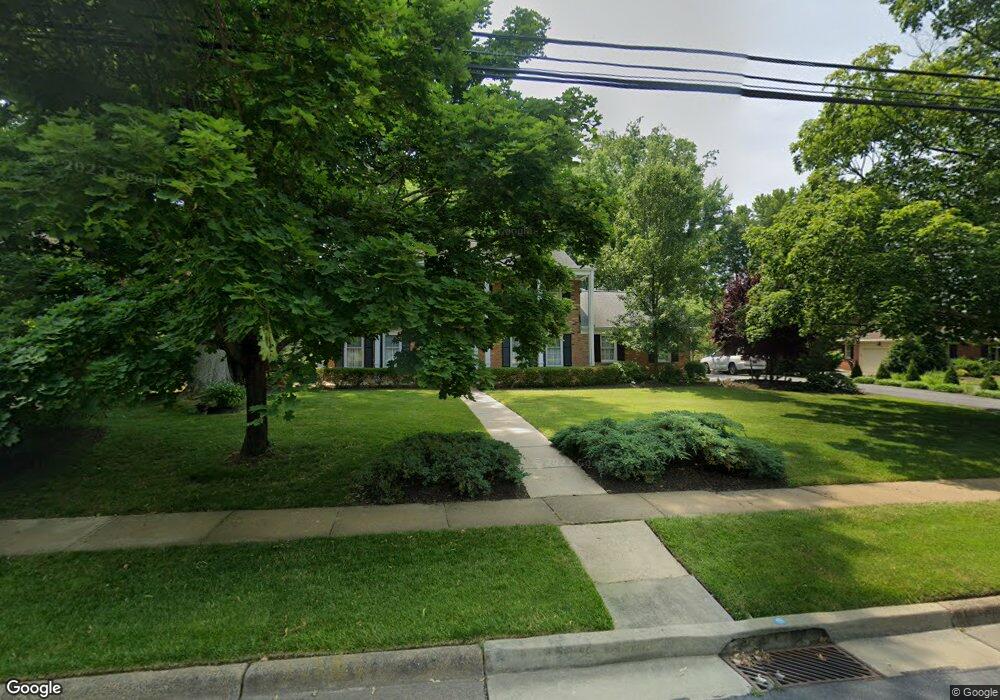 626 Mount Lebanon Rd, Wilmington, DE 19803 - photo 1