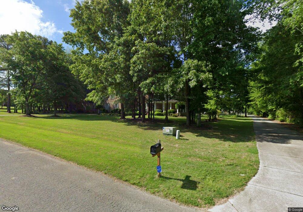 8630 Hayden Way, Concord, NC 28025 - photo 1