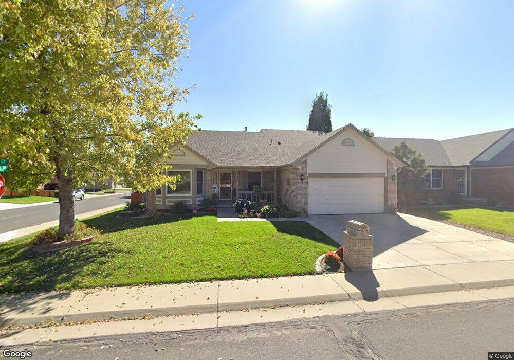 2388 E 124th Ct, Thornton, CO 80241 - photo 1