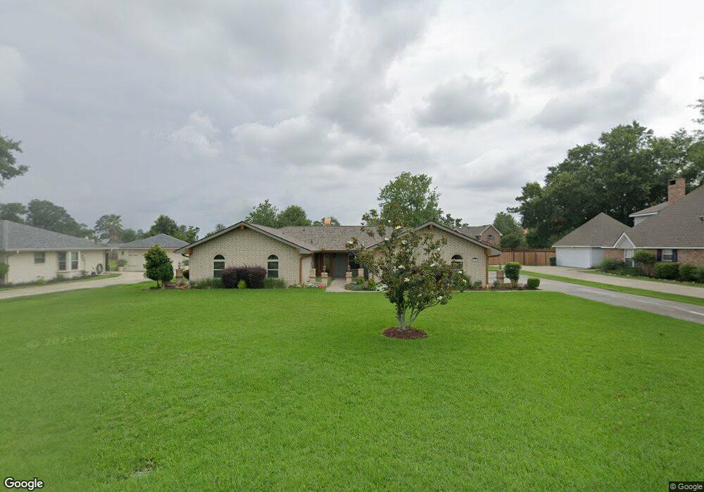 1906 Wilmax St, Lake Charles, LA 70605 - photo 1