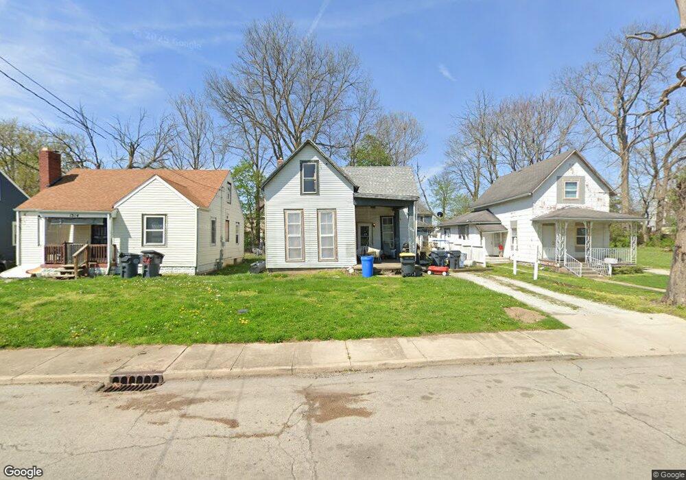 1226 W 9th St, Anderson, IN 46016 - photo 1