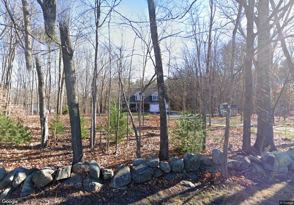 137 Exeter Rd, Newfields, NH 03856 - photo 1